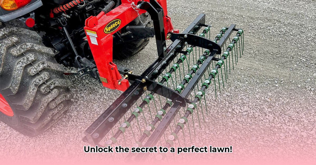 dethatching-rake-for-tractor